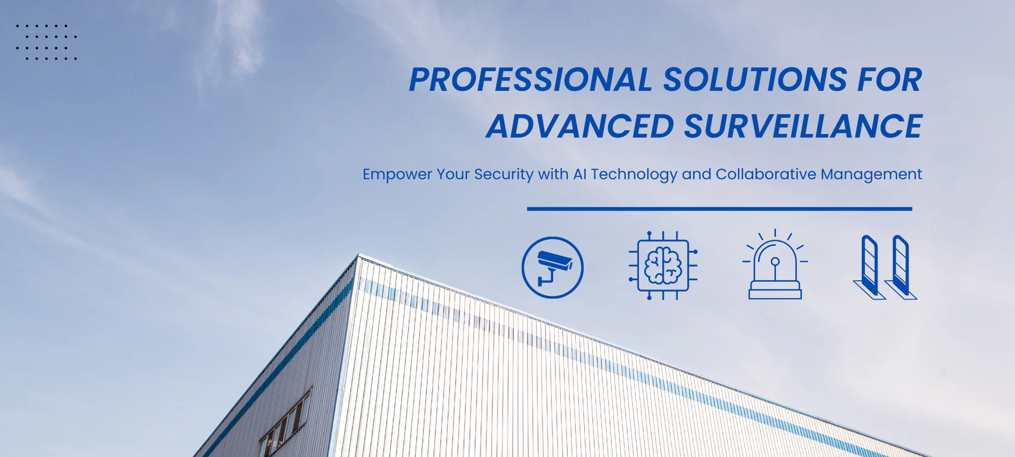 Master Your Security with Hikvision